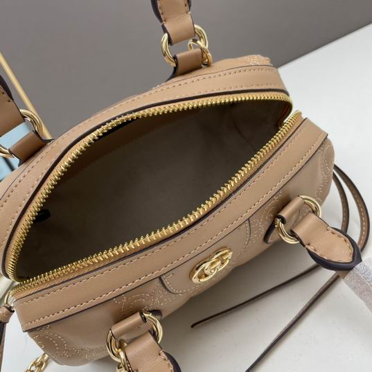 Gucci Matelasse 19x13x11cm ww3色 (24)