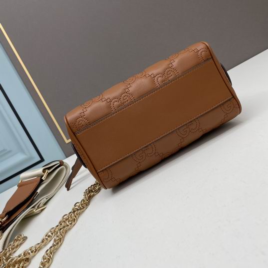 Gucci Matelasse 19x13x11cm ww3色 (4)