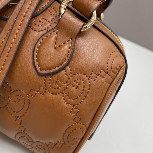 Gucci Matelasse 19x13x11cm ww3色 (5)