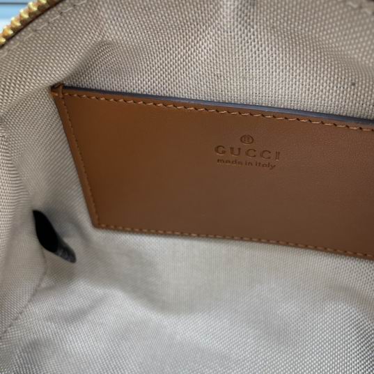 Gucci Matelasse 19x13x11cm ww3色 (6)