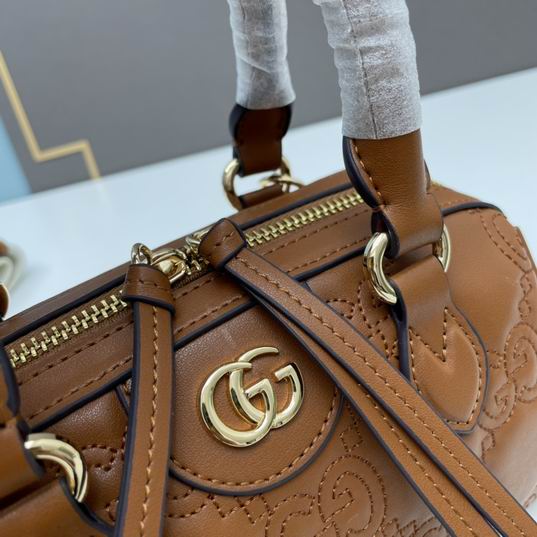 Gucci Matelasse 19x13x11cm ww3色 (7)