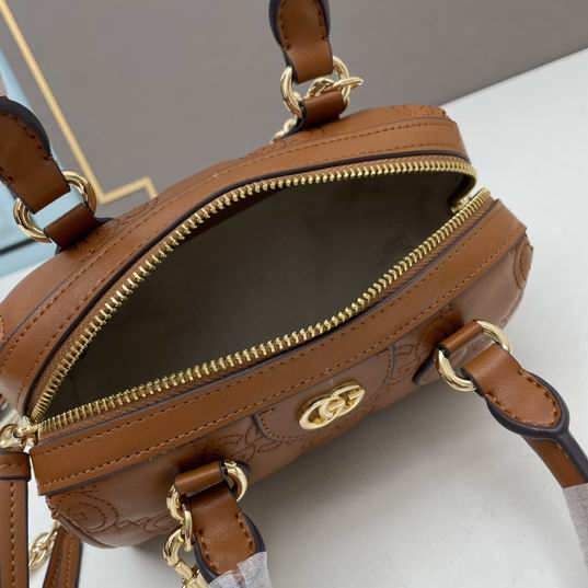 Gucci Matelasse 19x13x11cm ww3色 (8)