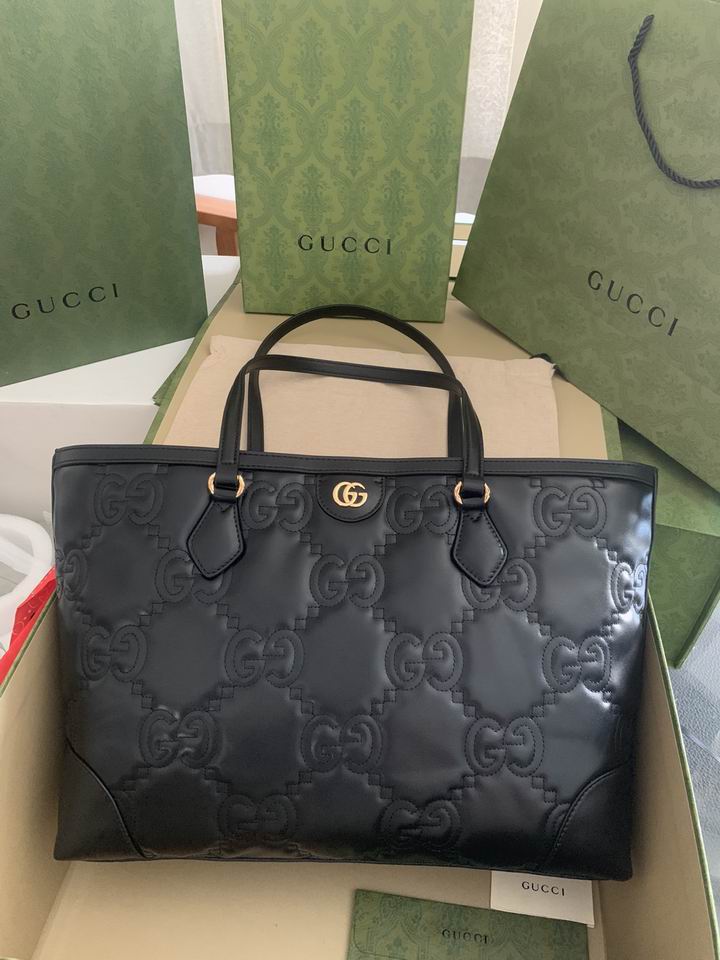 Gucci Ophidia 631685 38x28x14cm ww (1)