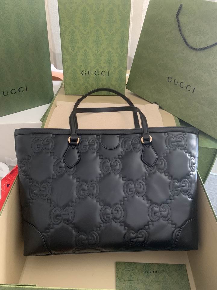 Gucci Ophidia 631685 38x28x14cm ww (2)