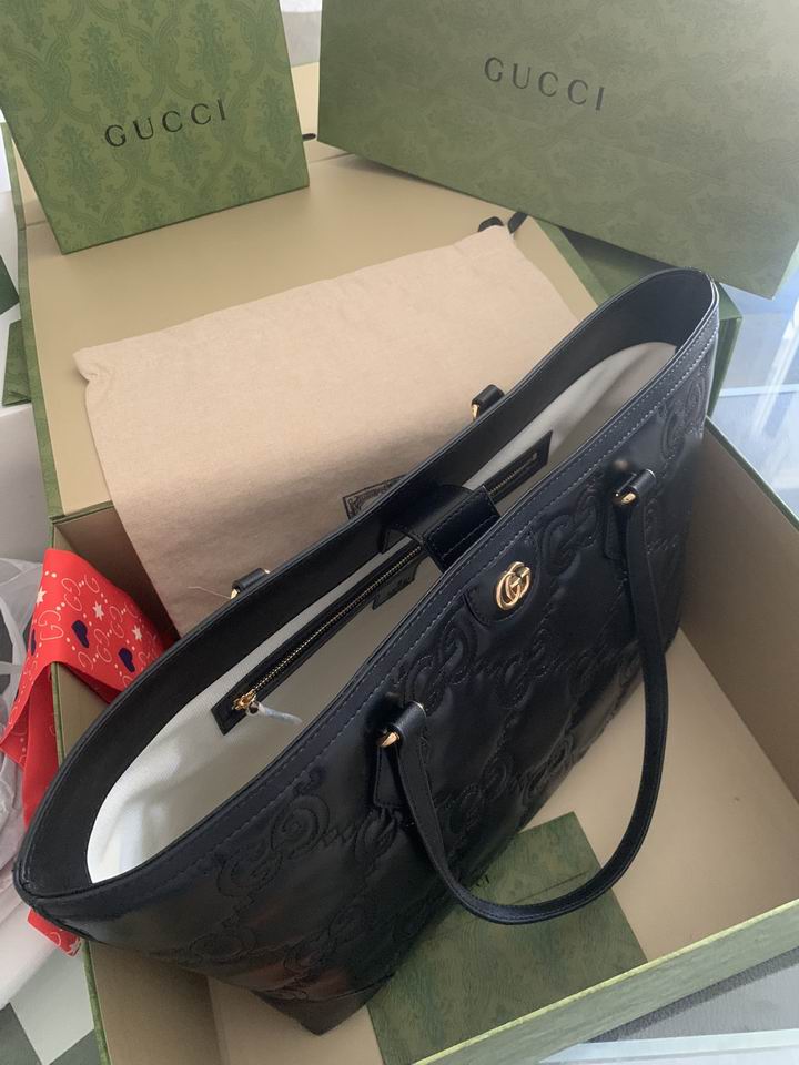 Gucci Ophidia 631685 38x28x14cm ww (7)