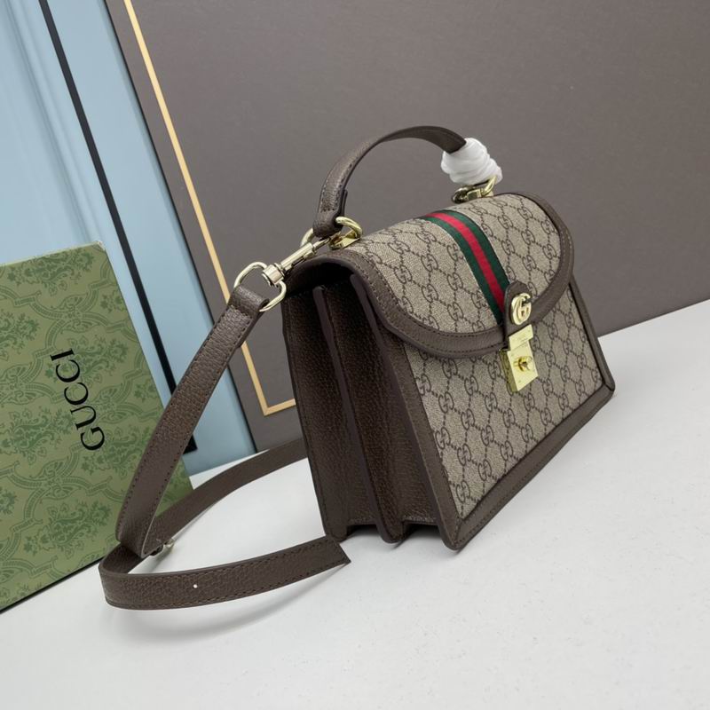 Gucci Ophidia 651055 25x17.5x7cm ww (2)