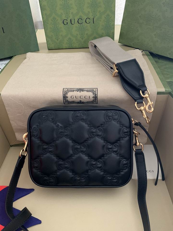 Gucci Ophidia 702234 21.5x17x7.5cm ww (2)