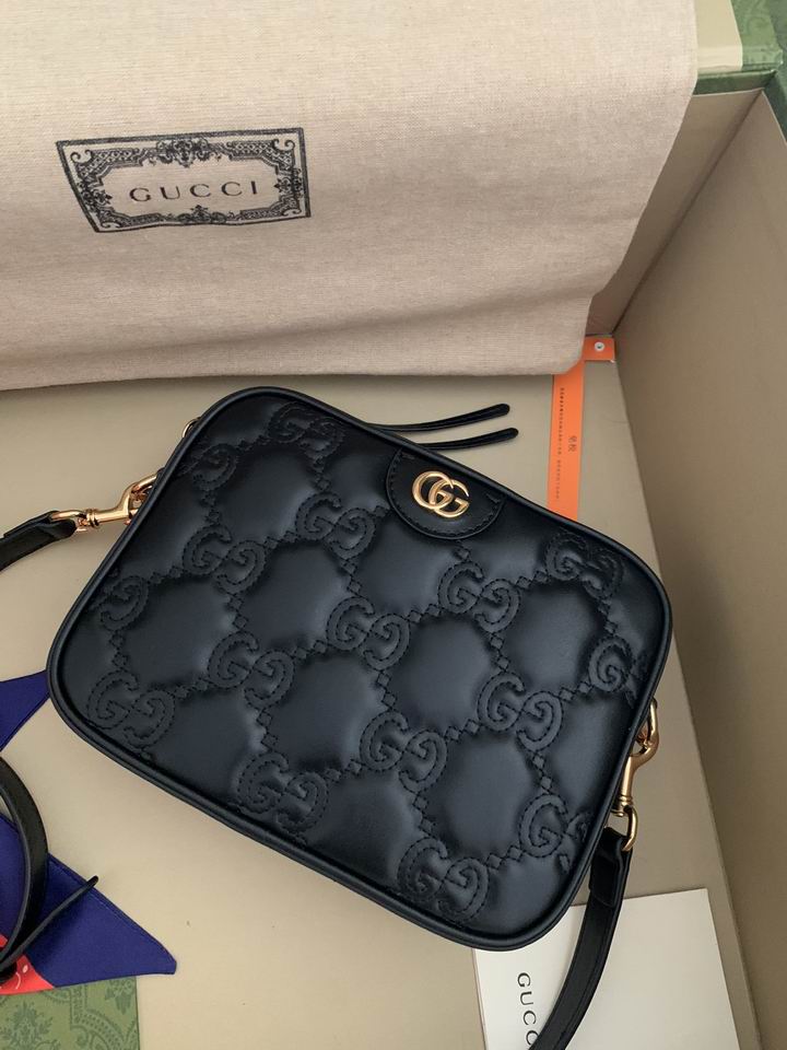 Gucci Ophidia 702234 21.5x17x7.5cm ww (4)