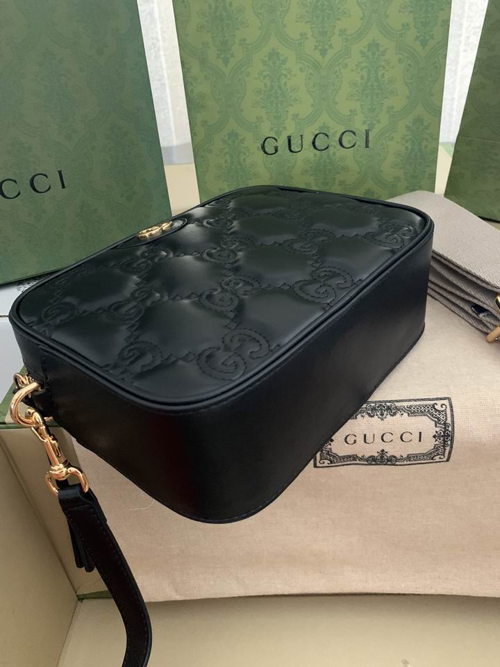 Gucci Ophidia 702234 21.5x17x7.5cm ww (7)