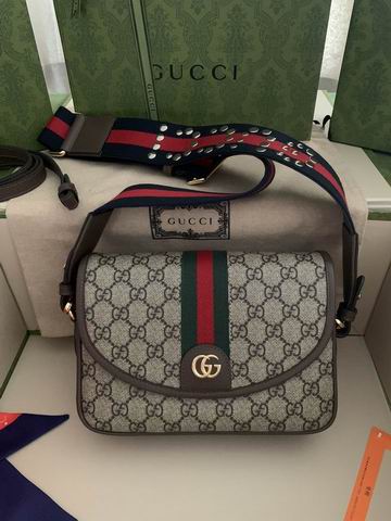 Gucci Ophidia 722117 23x17x7cm ww2色 (10)