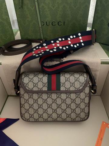 Gucci Ophidia 722117 23x17x7cm ww2色 (11)