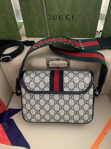 Gucci Ophidia 722117 23x17x7cm ww2色 (2)