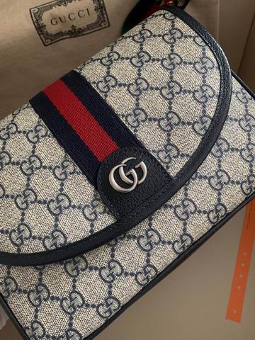 Gucci Ophidia 722117 23x17x7cm ww2色 (5)