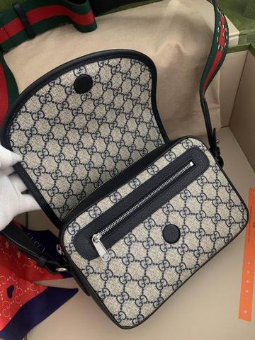 Gucci Ophidia 722117 23x17x7cm ww2色 (9)