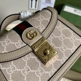 Guuci 696180 17.5x13x6cm CN4色 (14)