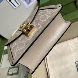 Guuci 696180 17.5x13x6cm CN4色 (15)