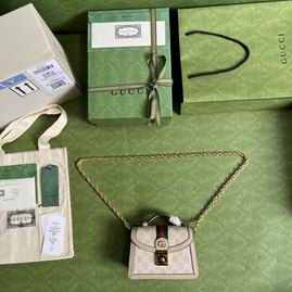 Guuci 696180 17.5x13x6cm CN4色 (18)