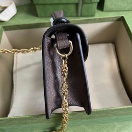 Guuci 696180 17.5x13x6cm CN4色 (4)