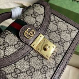 Guuci 696180 17.5x13x6cm CN4色 (6)