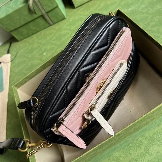 Guuci 699758 22.5x15.5x4cm CN (3)