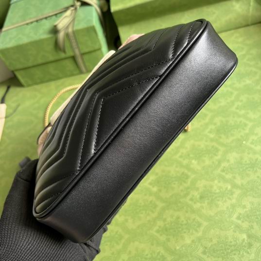 Guuci 699758 22.5x15.5x4cm CN (5)