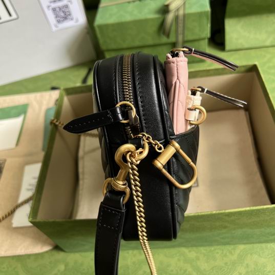 Guuci 699758 22.5x15.5x4cm CN (6)