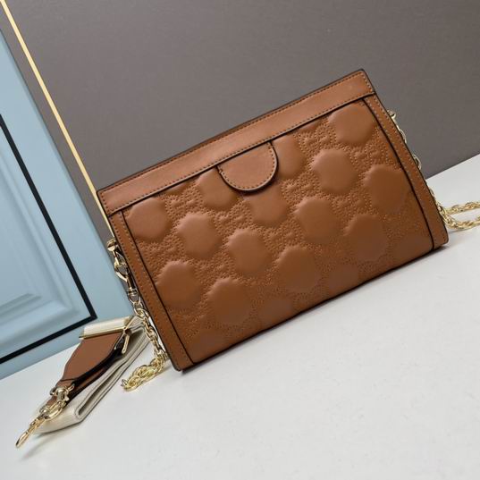 Guuci matelasse 702200 26x17.5x8cm ww (10)