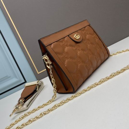 Guuci matelasse 702200 26x17.5x8cm ww (12)