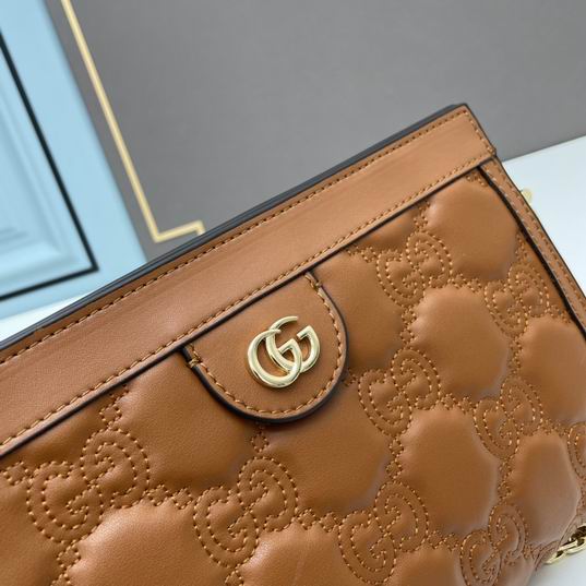 Guuci matelasse 702200 26x17.5x8cm ww (13)