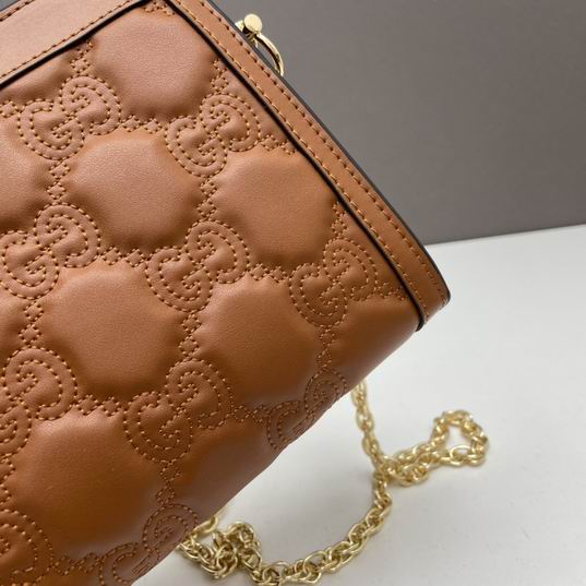 Guuci matelasse 702200 26x17.5x8cm ww (14)