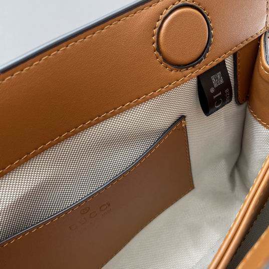 Guuci matelasse 702200 26x17.5x8cm ww (15)