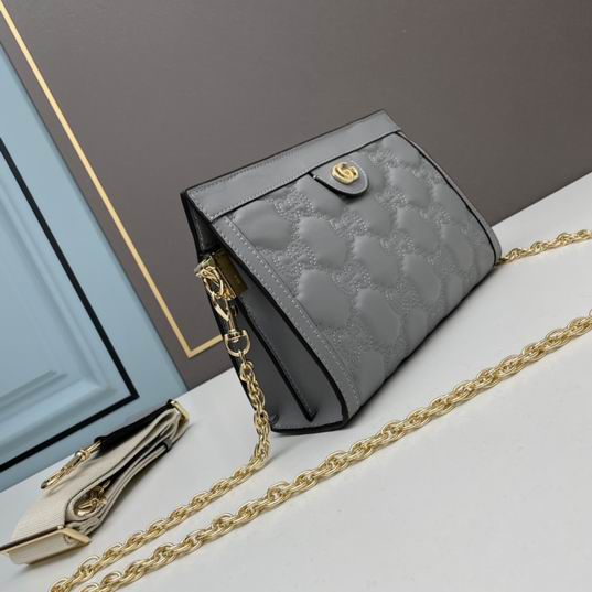 Guuci matelasse 702200 26x17.5x8cm ww (3)