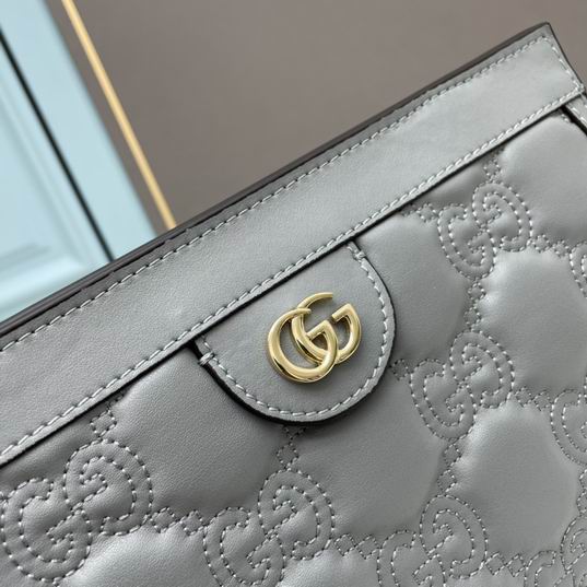 Guuci matelasse 702200 26x17.5x8cm ww (4)