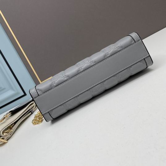 Guuci matelasse 702200 26x17.5x8cm ww (5)