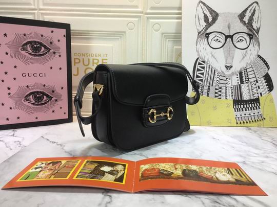 Horsebit 602204 25x18x8cm df04 (2)