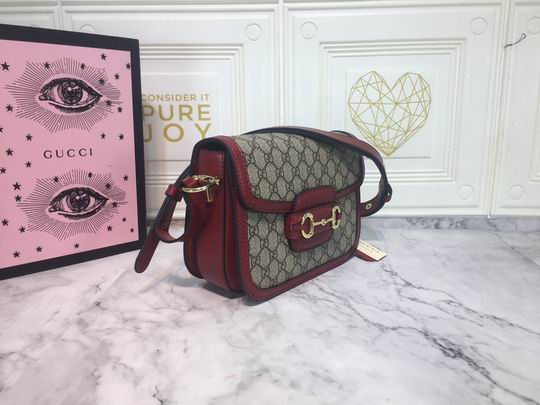 Horsebit 602204 25x18x8cm df06 (2)