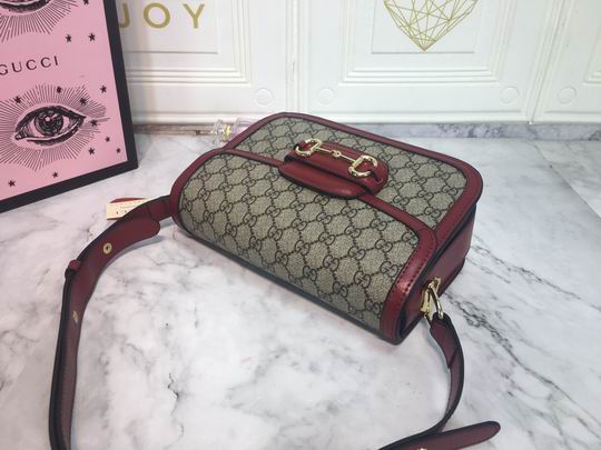 Horsebit 602204 25x18x8cm df06 (4)