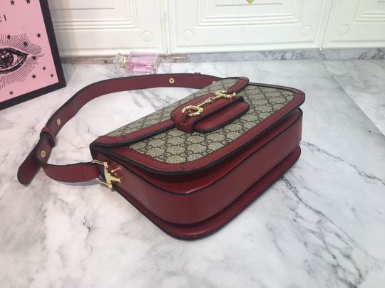 Horsebit 602204 25x18x8cm df06 (5)