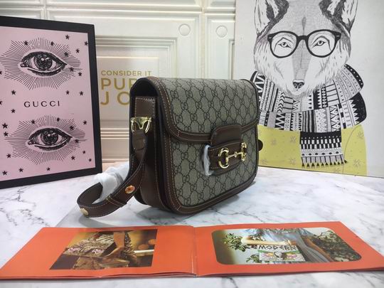 Horsebit 602204 25x18x8cm df07 (2)