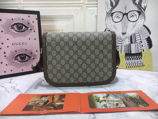 Horsebit 602204 25x18x8cm df07 (3)