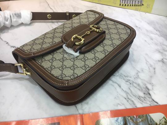 Horsebit 602204 25x18x8cm df07 (5)