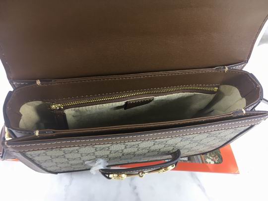 Horsebit 602204 25x18x8cm df07 (9)