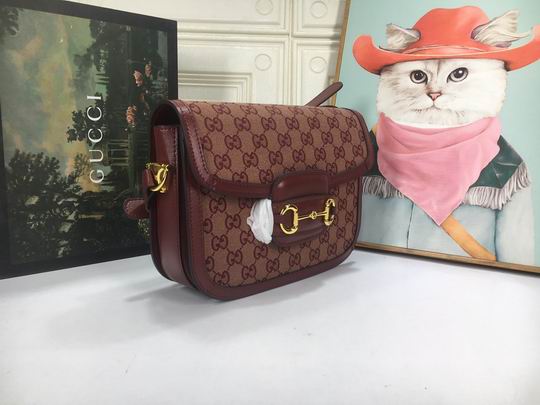 Horsebit 602204 25x18x8cm df08 (2)