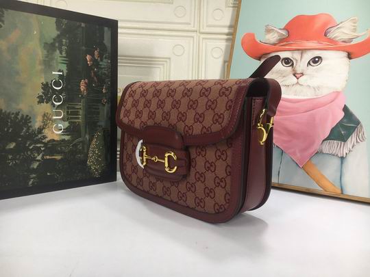 Horsebit 602204 25x18x8cm df08 (3)