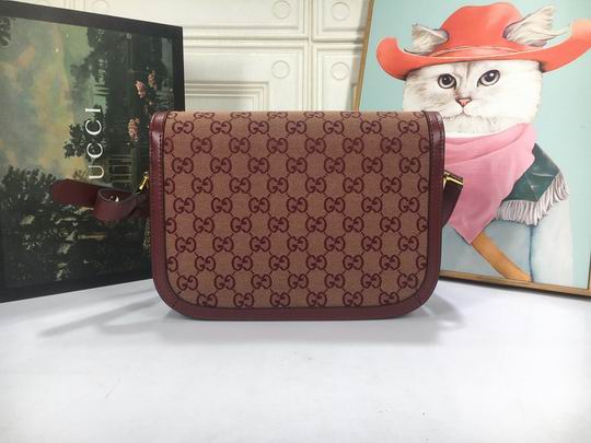 Horsebit 602204 25x18x8cm df08 (4)