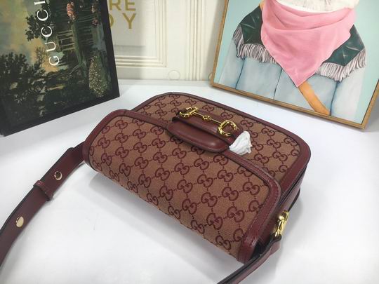 Horsebit 602204 25x18x8cm df08 (5)