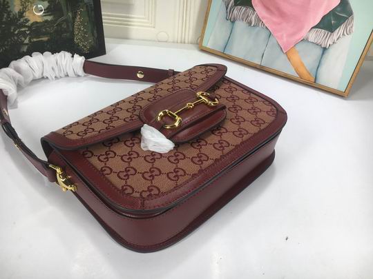 Horsebit 602204 25x18x8cm df08 (6)