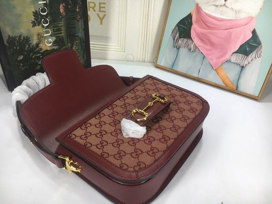 Horsebit 602204 25x18x8cm df08 (7)