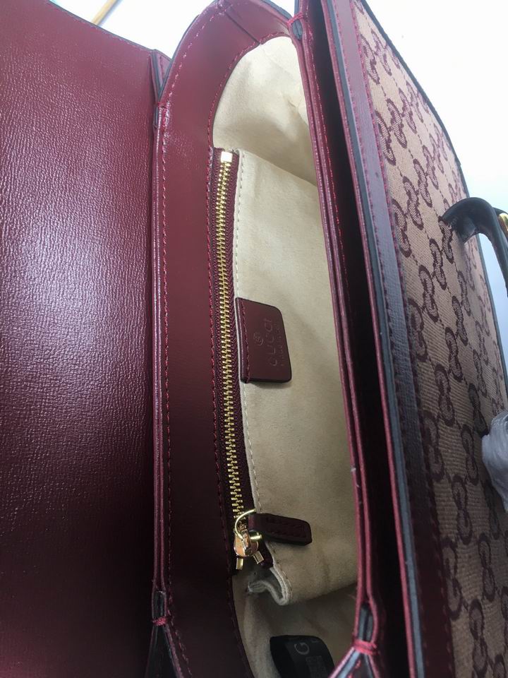 Horsebit 602204 25x18x8cm df08 (9)