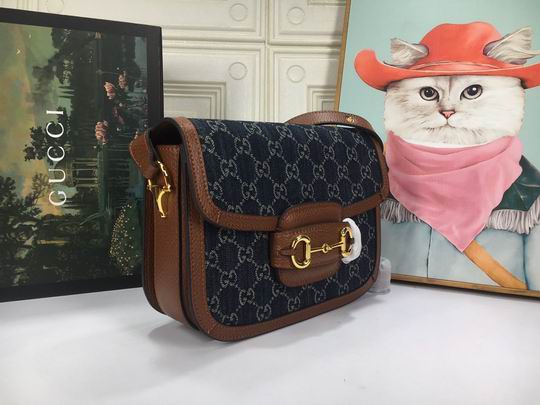 Horsebit 602204 25x18x8cm df09 (2)